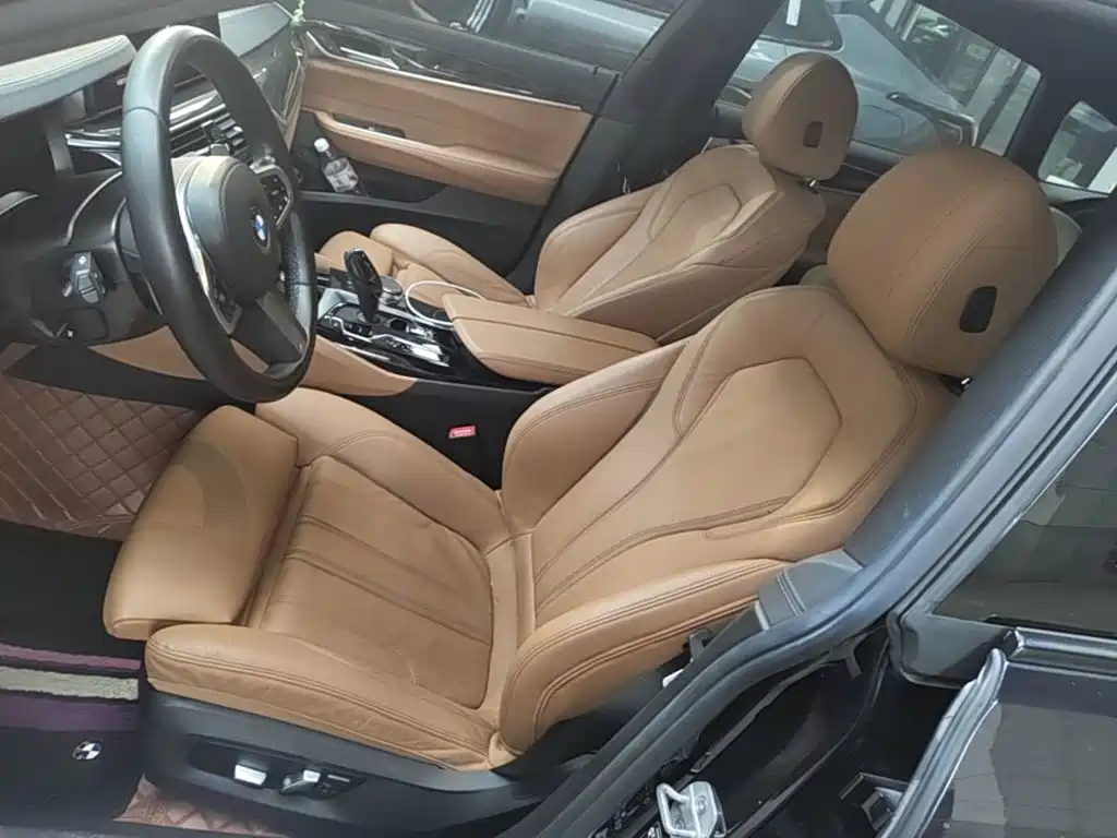 BMW 6 Series GT 2024 2022 Model 630i M Sport Package