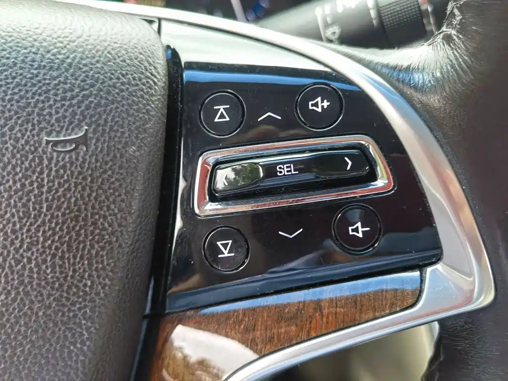 Cadillac XTS 2014 2014 28T Technology Edition