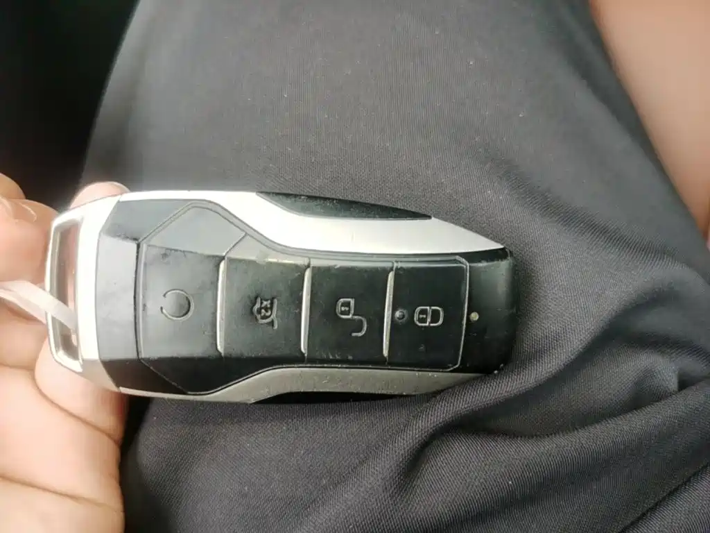 BYD Song PLUS 2021 2020 1.5T Automatic Flagship