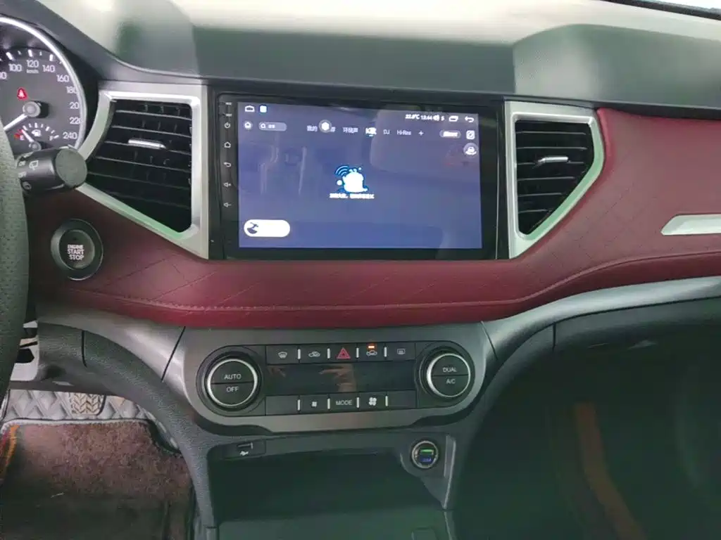 Haval H6 Coupe 2020 2020 Smart Connect Edition 1.5T Manual 2WD Elite