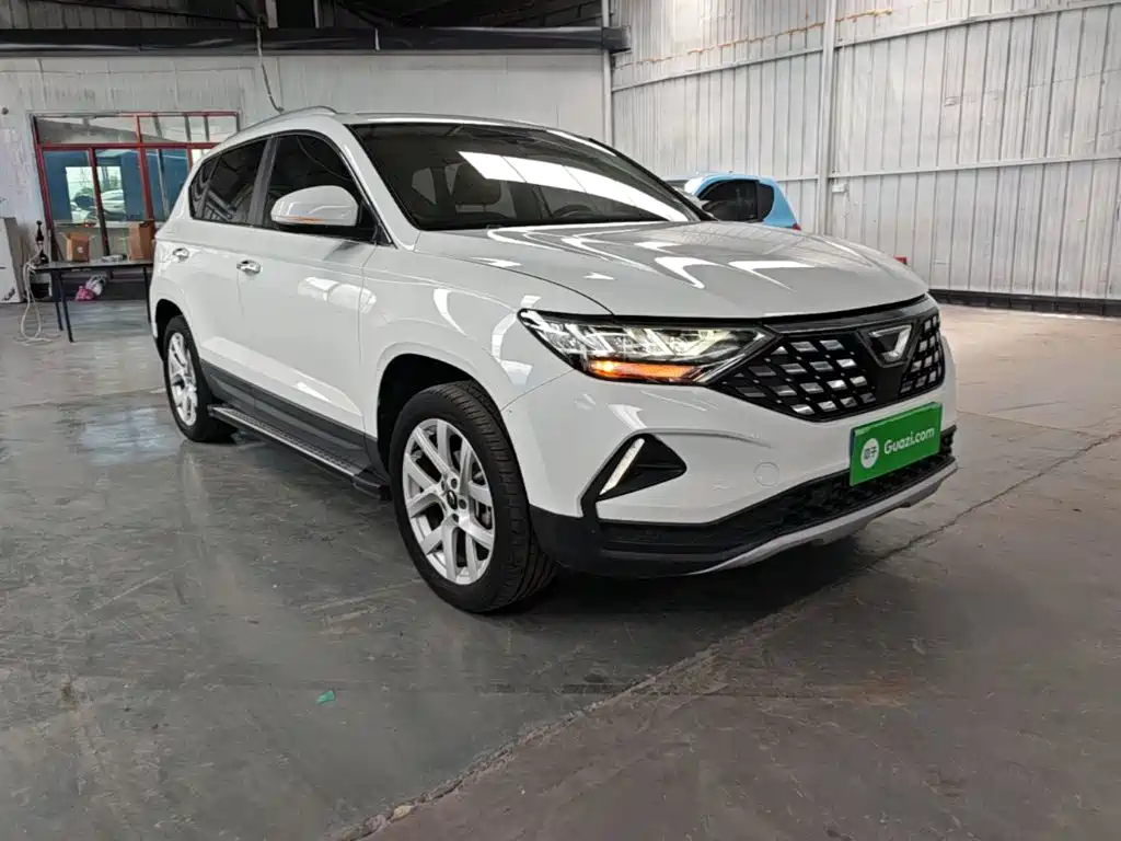 Jetta VS5 2021 2019 280TSI Automatic Joy Edition