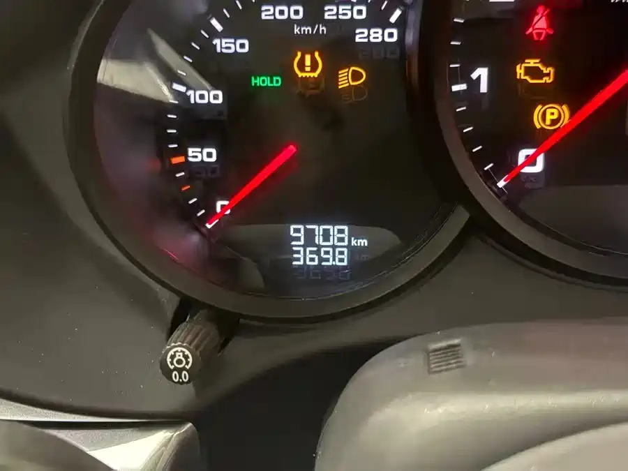 Porsche 718 2020 Cayman 2.0T фото 12
