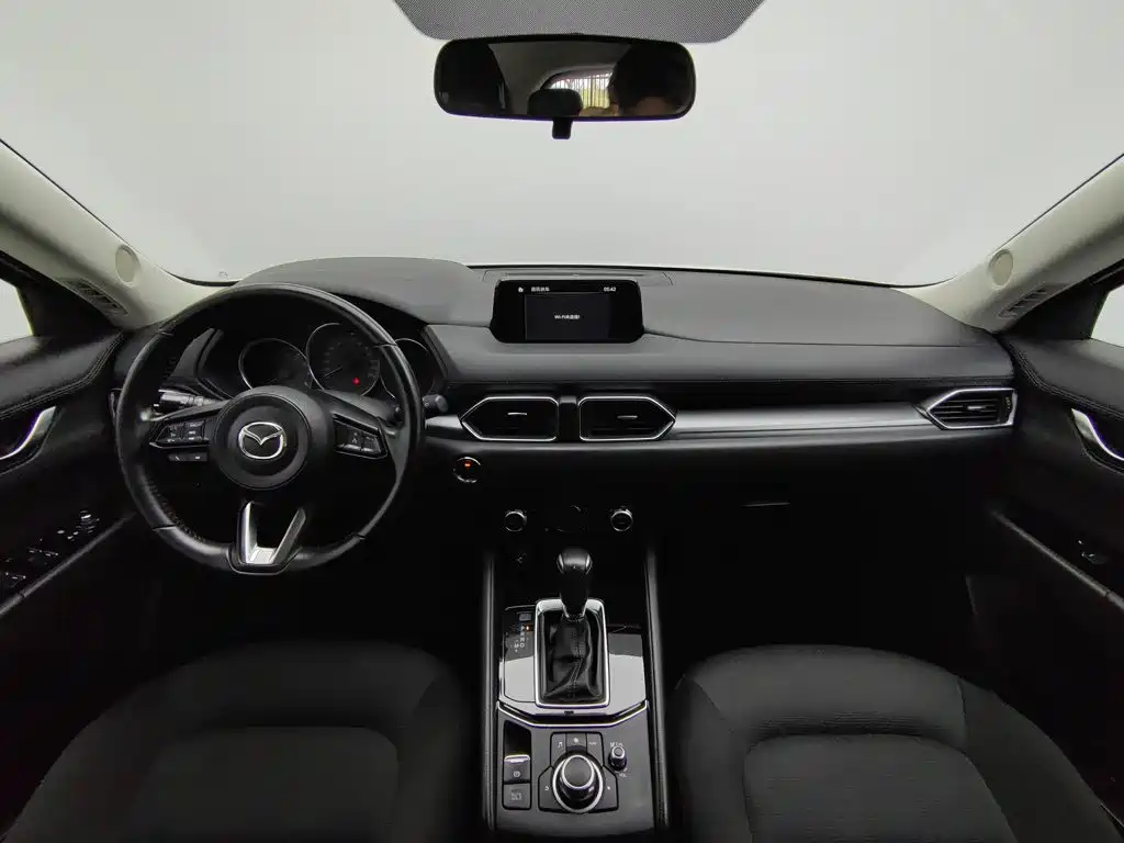 Photo 5 - Mazda CX-5