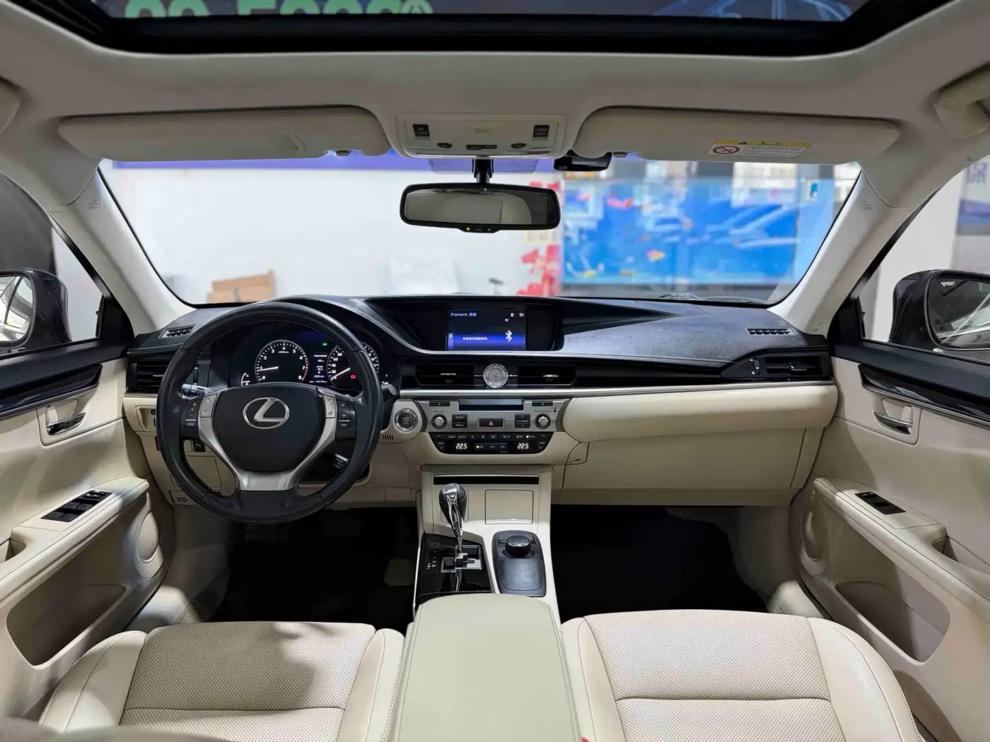 Lexus ES 2013 250 Elite Edition фото 5