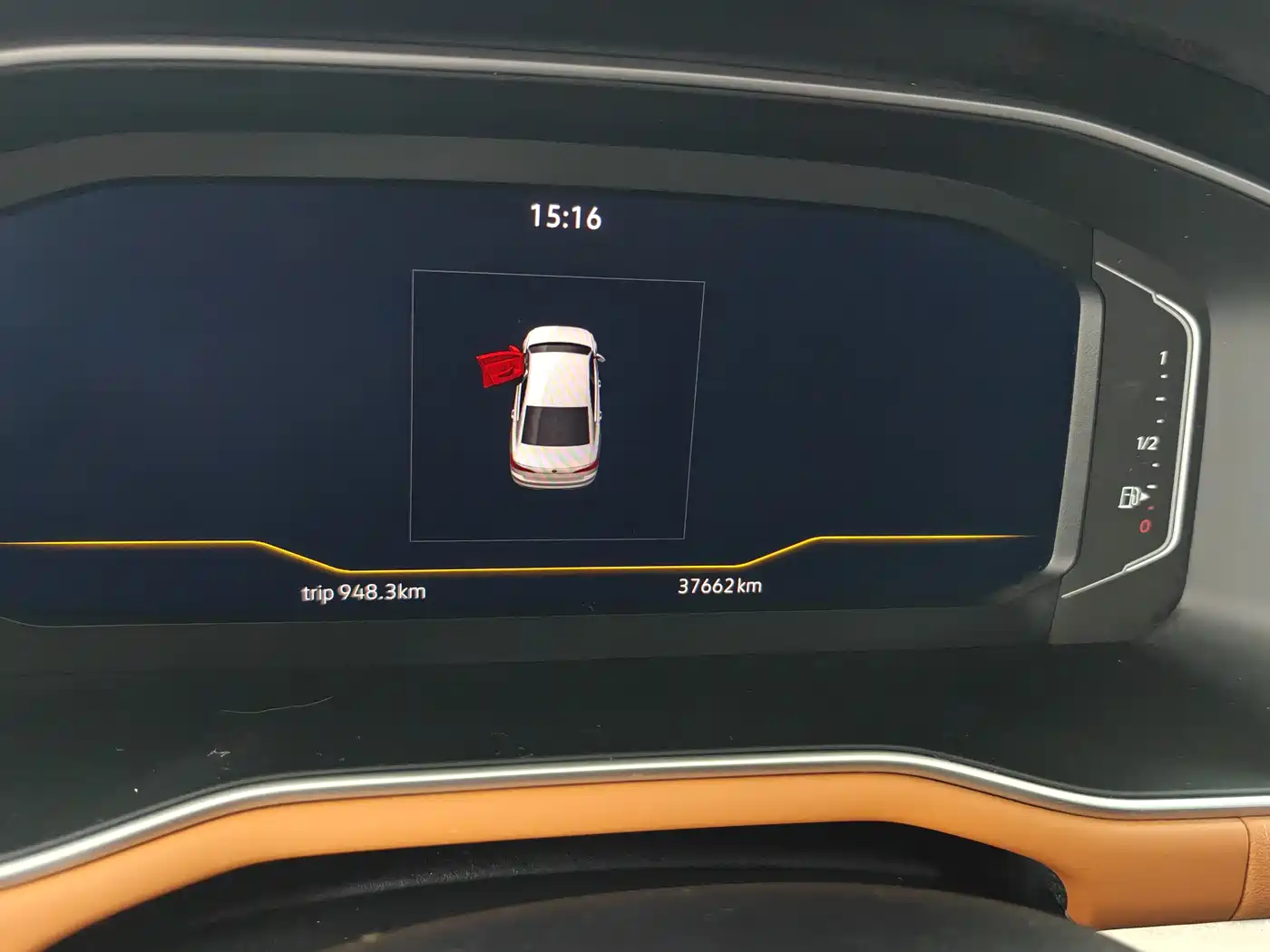 Volkswagen Bora 2025 200TSI DSG Joy Ride Navigation Edition фото 19