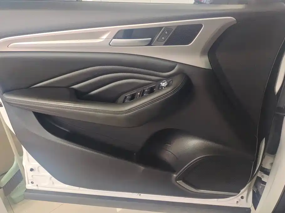Haval F7 2019 2019 Model 1.5T 2WD i-Chao China V