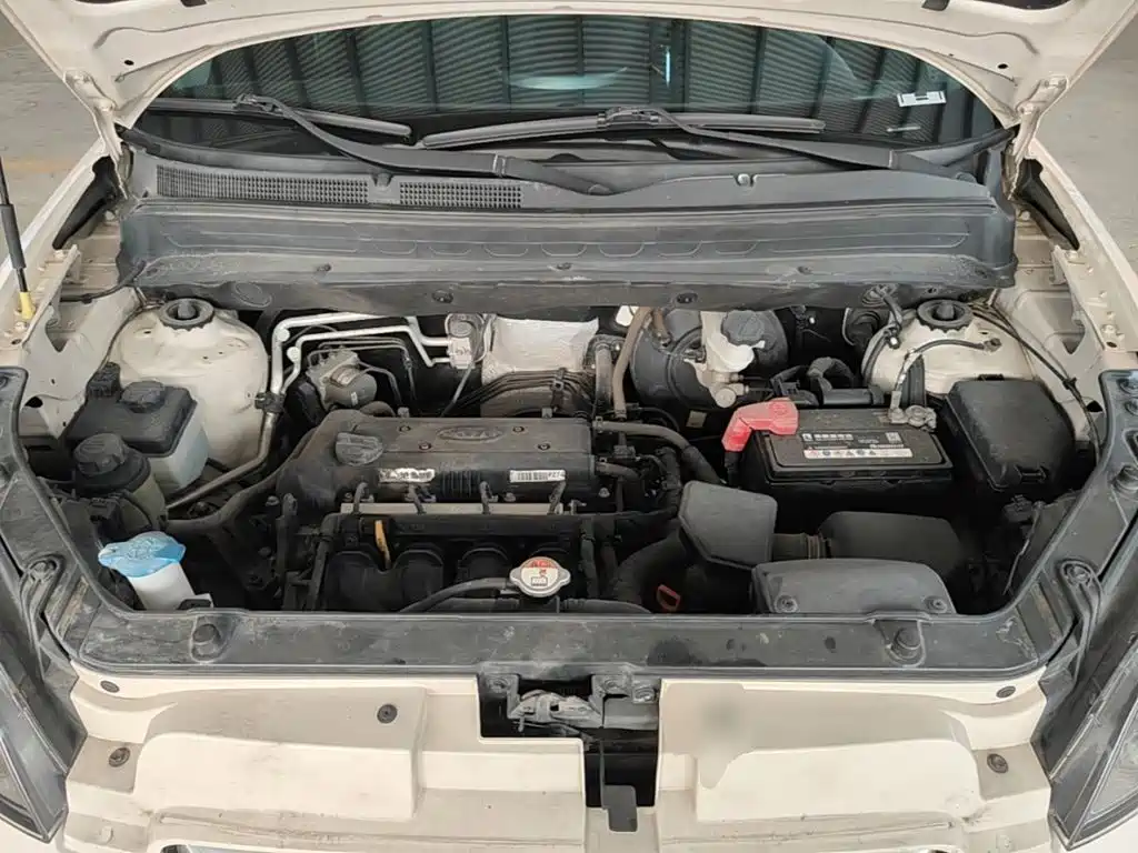 Kia Soul 2014 2013 1.6L AT GL