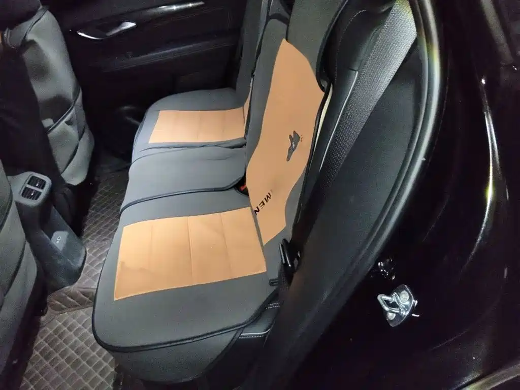 Buick Envision Plus 2023 Enclave Plus 652T 5-Seater Luxury фото 15