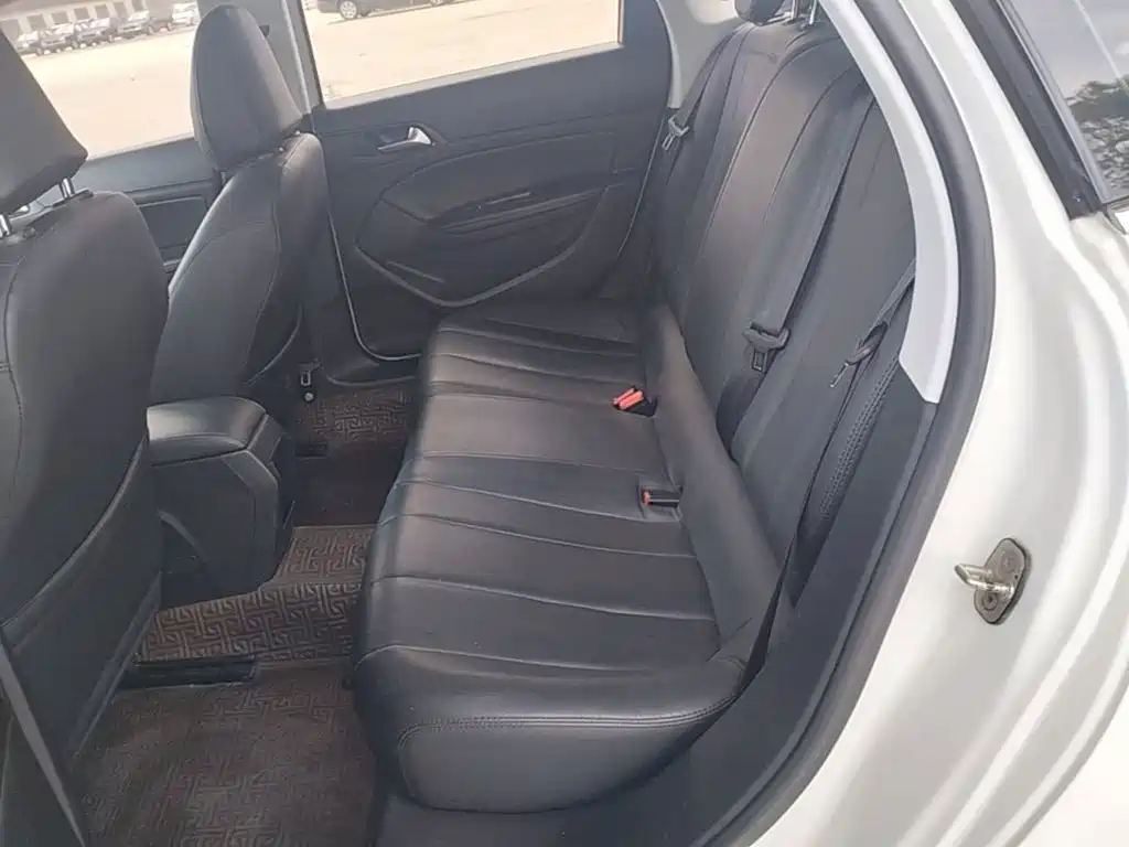 Peugeot 308 2018 2018 1.6L Auto Luxury Edition