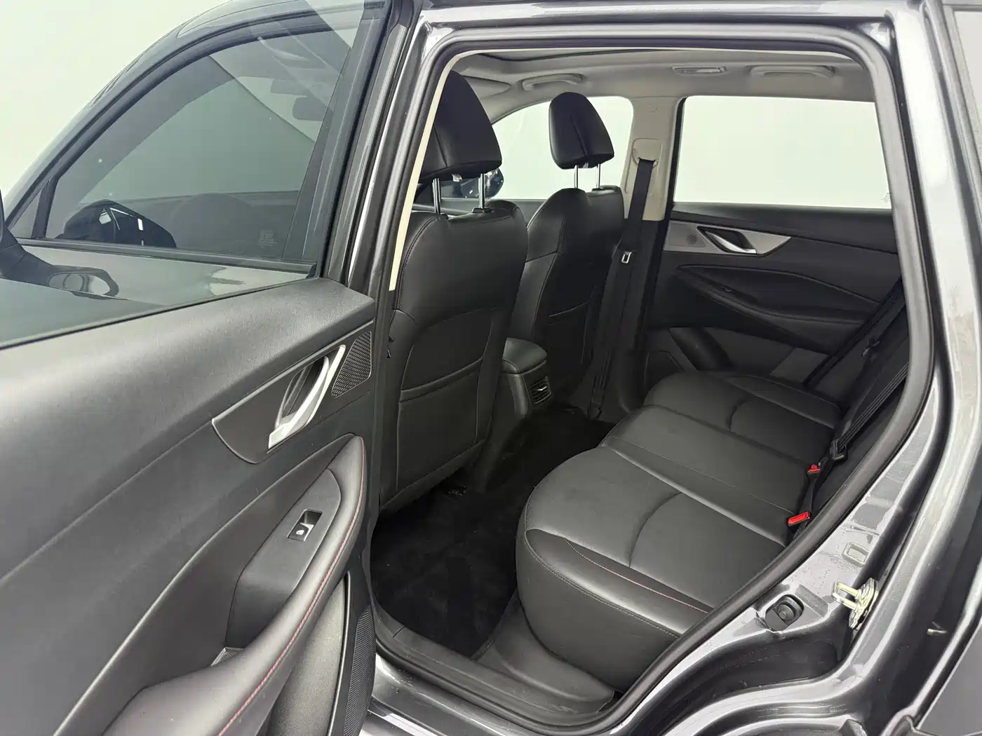 Фото 13 - Changan CS35 PLUS