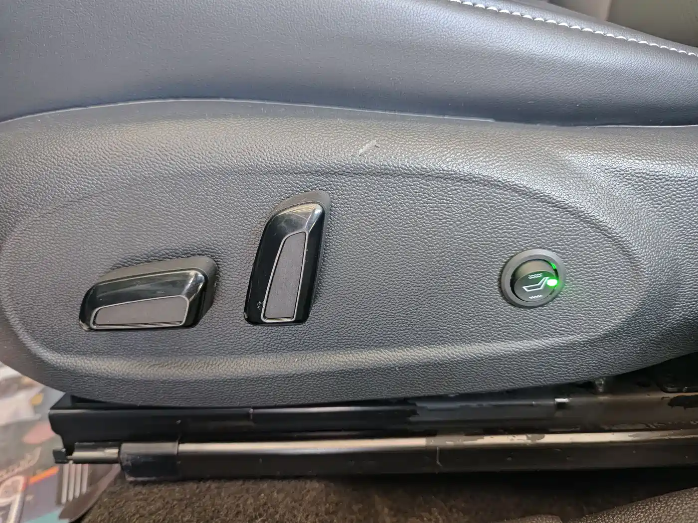 BUICK ANGKEWEI PLUS
