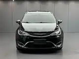 Фото 2 - Chrysler Pacifica