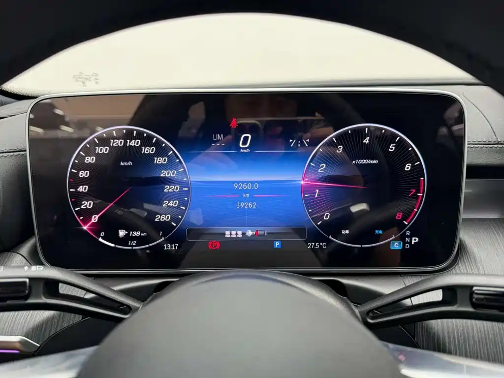 Mercedes-Benz C-Class, миниатюра 22