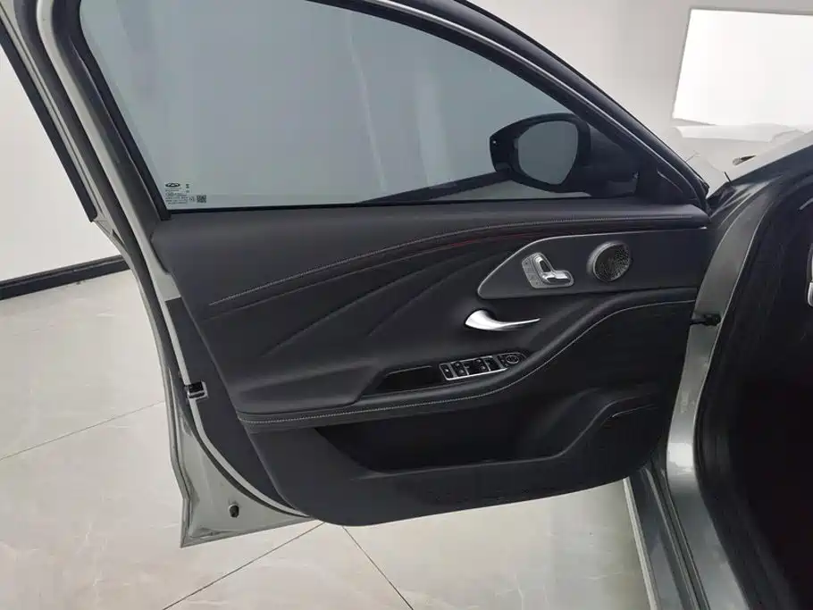 Chery Arrizo 8 2026 2025 Model 1.6T DCT Wise