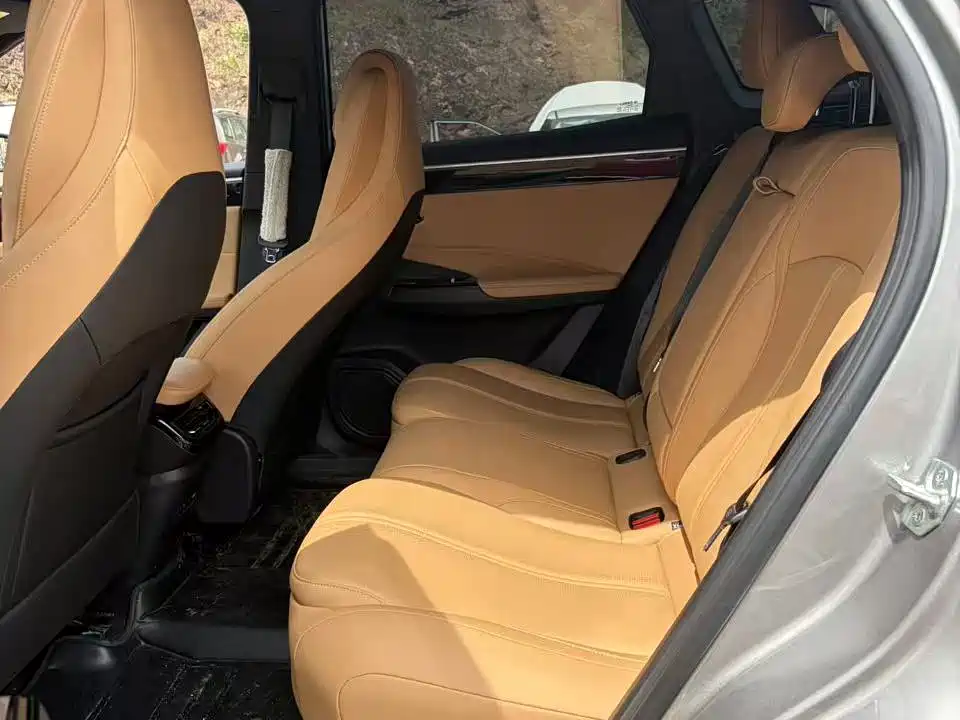 Geely Galaxy Galaxy L7 2024 2024 1.5T 55km PRO Soaring Dragon Edition