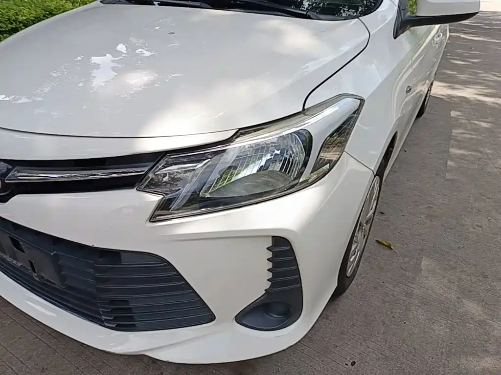 Toyota Vios, миниатюра 24