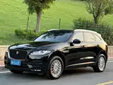 Фото 1 - Jaguar F-PACE