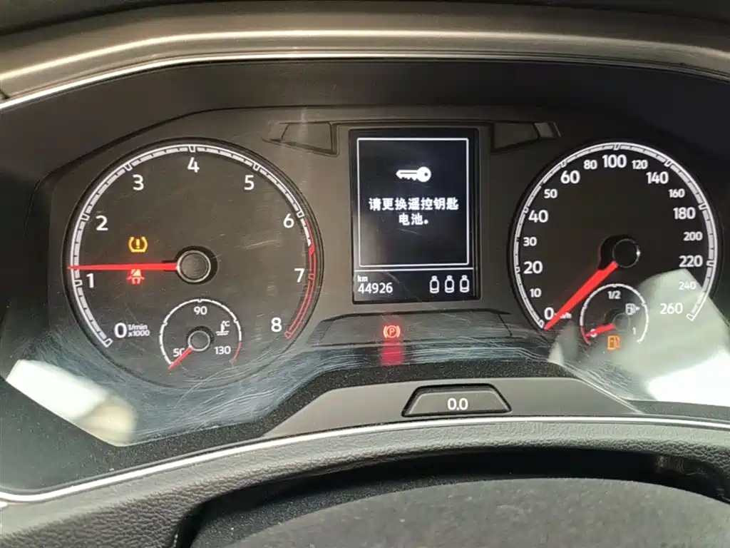Volkswagen T-ROC 2019 230TSI DSG 2WD Progressive Version China VI фото 12