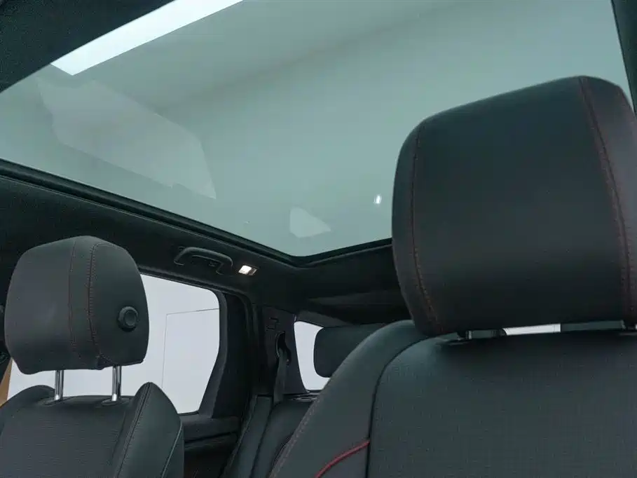 Land Rover Discovery Sport 2020 249PS R-Dynamic Performance фото 17
