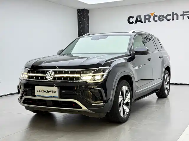 Фотография VOLKSWAGEN TOURANG