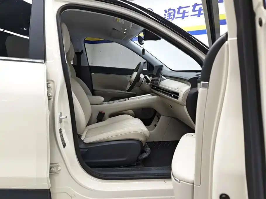 Wuling Motors Wuling Bingo S 2025 2025 Model Base Version