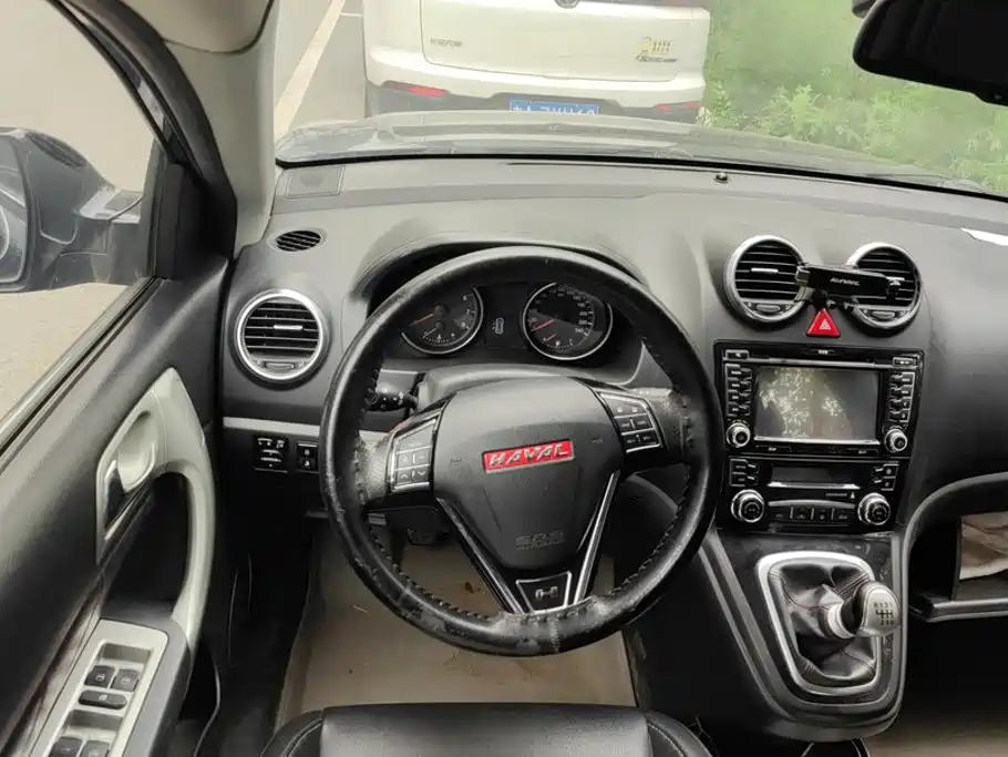 Photo 15 - Haval H6