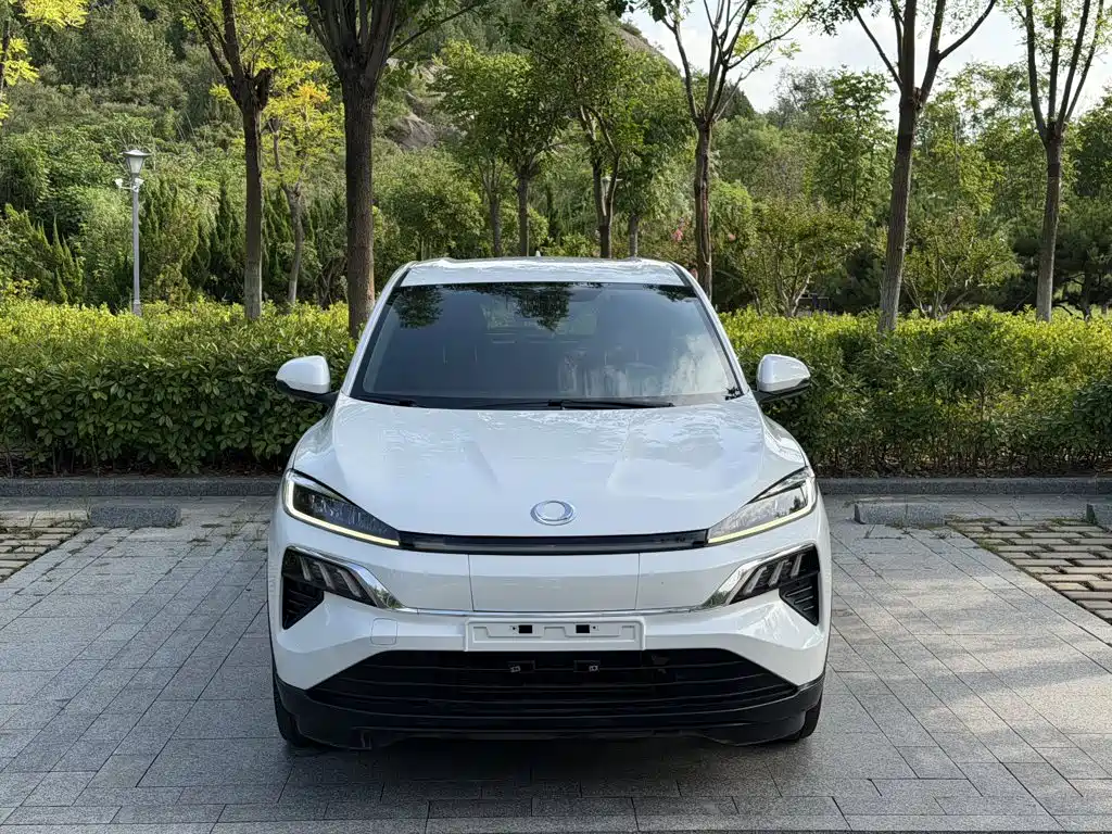 CIIMO Dongfeng Honda M-NV 2022 2021 Shangcheng Edition