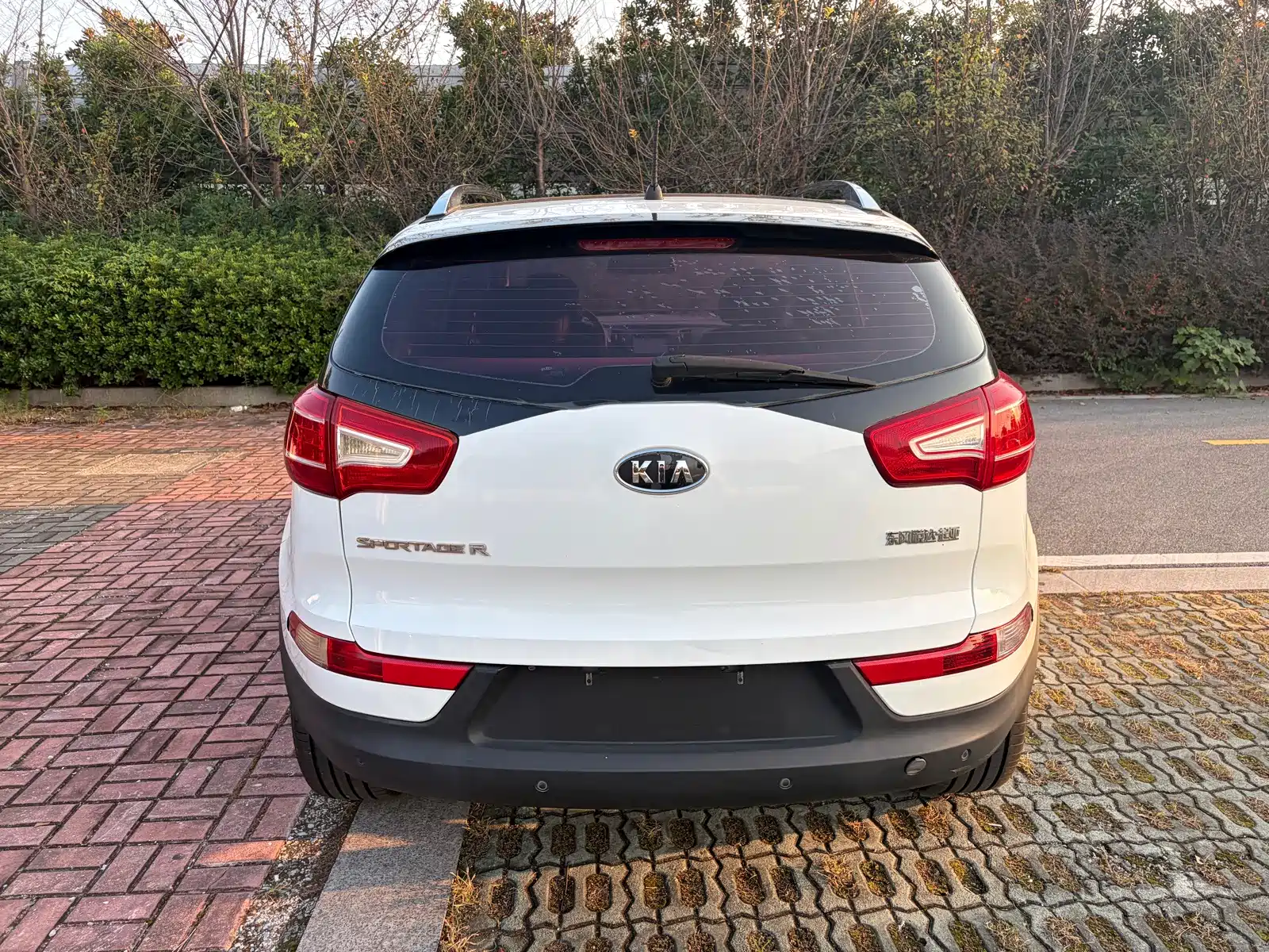 Фото 5 - Kia Sportage