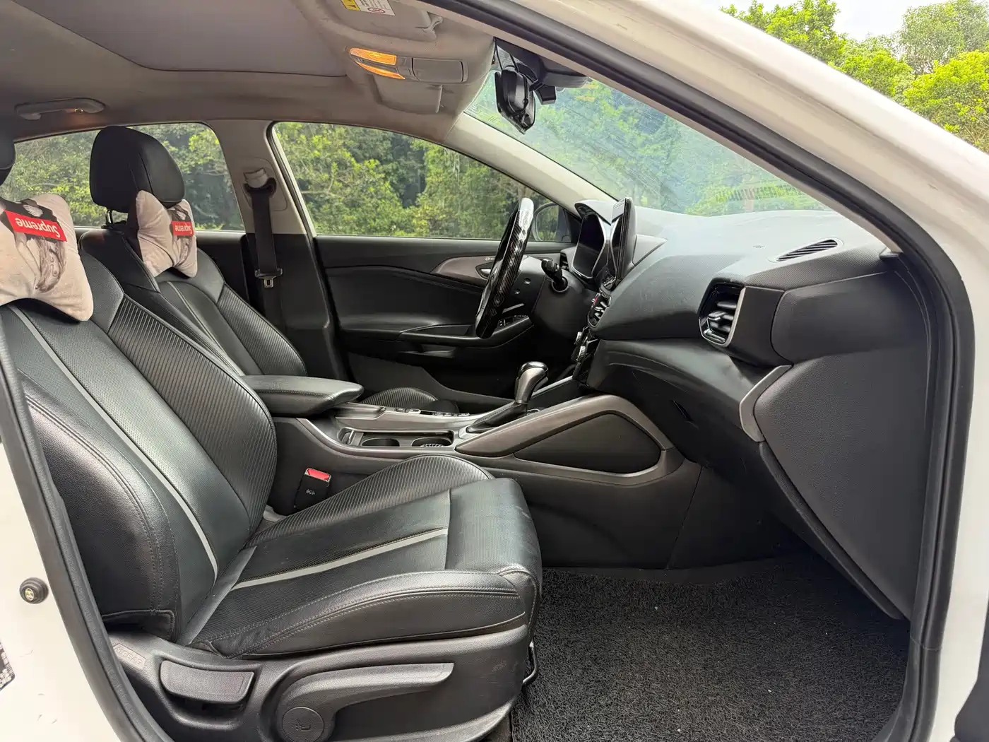 Hyundai Lafesta 2021 2021 280TGDi DLX Luxury Edition