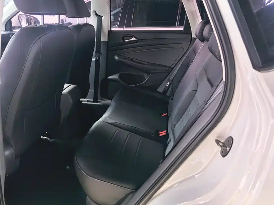 Jetta VS5 2020 2019 280TSI Automatic Glory