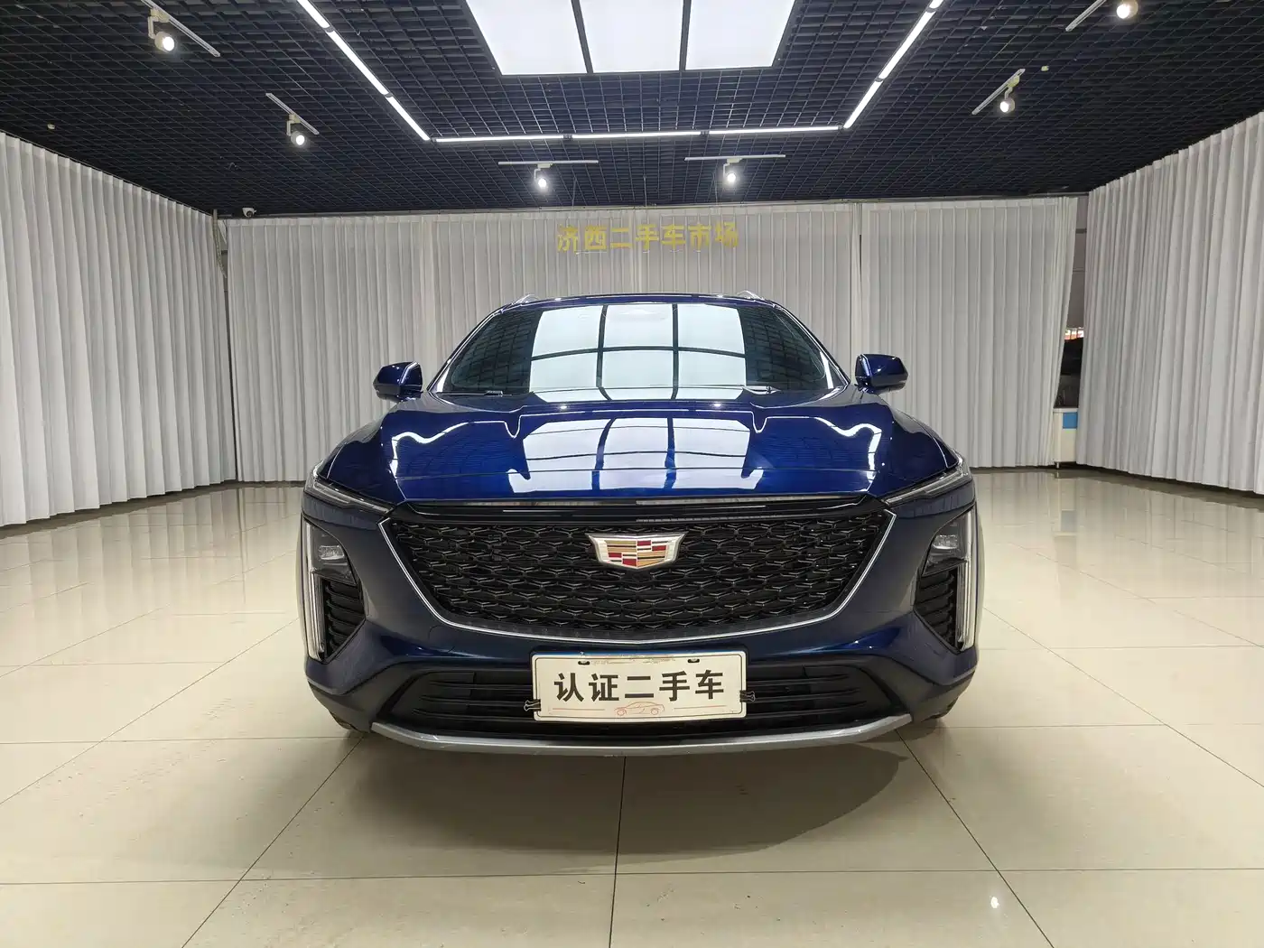 Cadillac GT4 2025 2023 25T Trend Edition