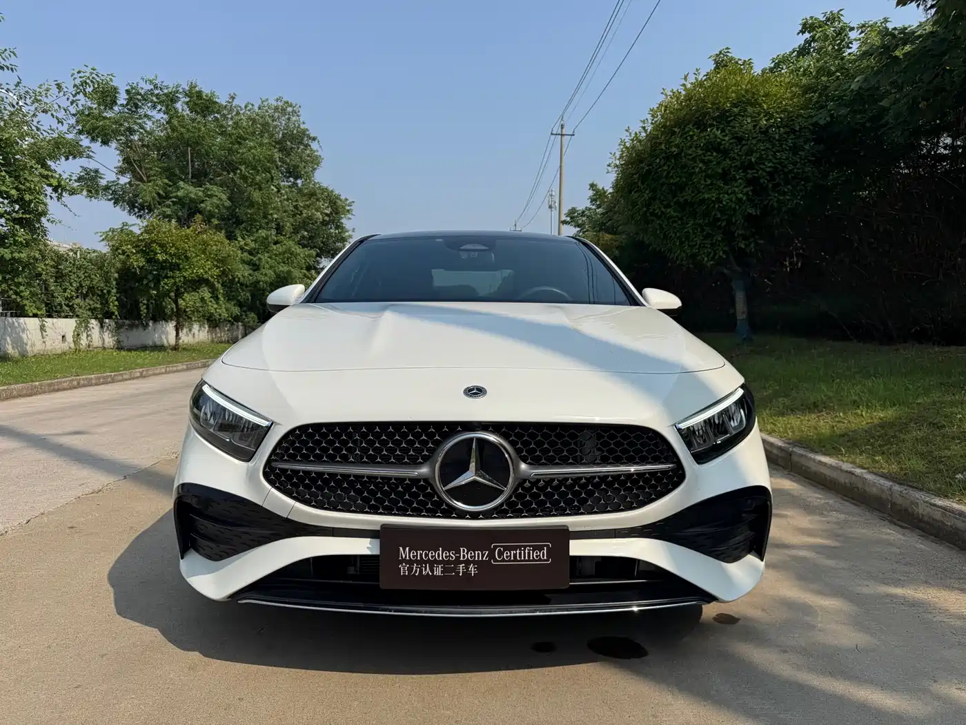 Mercedes-Benz A-Class, миниатюра 2