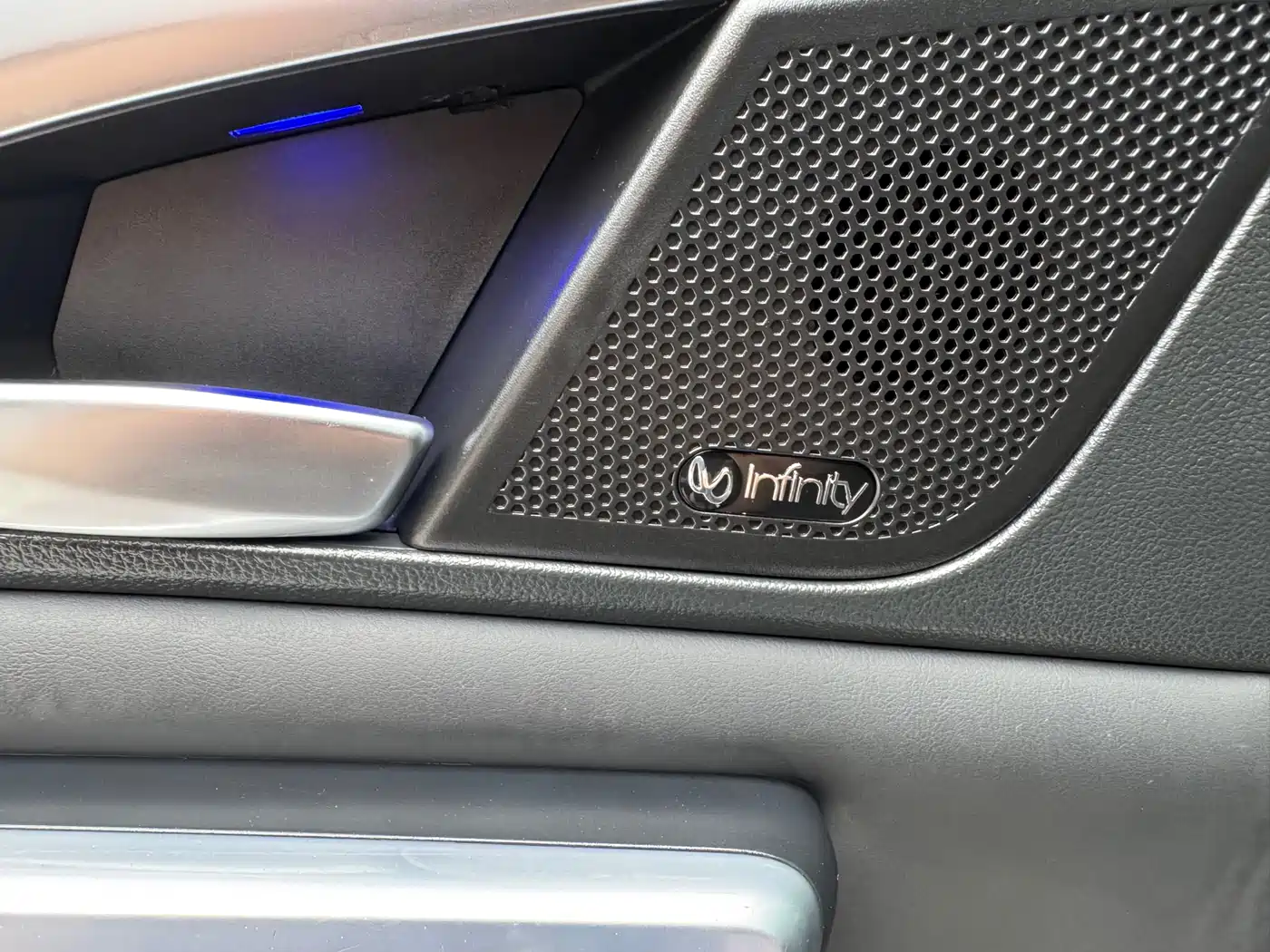WEY VV7 2020 2020 Model 2.0T Flagship