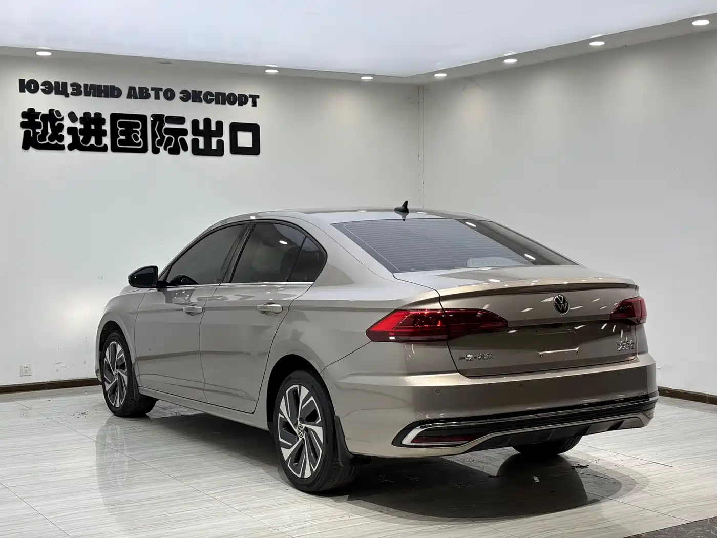 Volkswagen Bora 2023 200TSI DSG Yuexing PRO Edition фото 8
