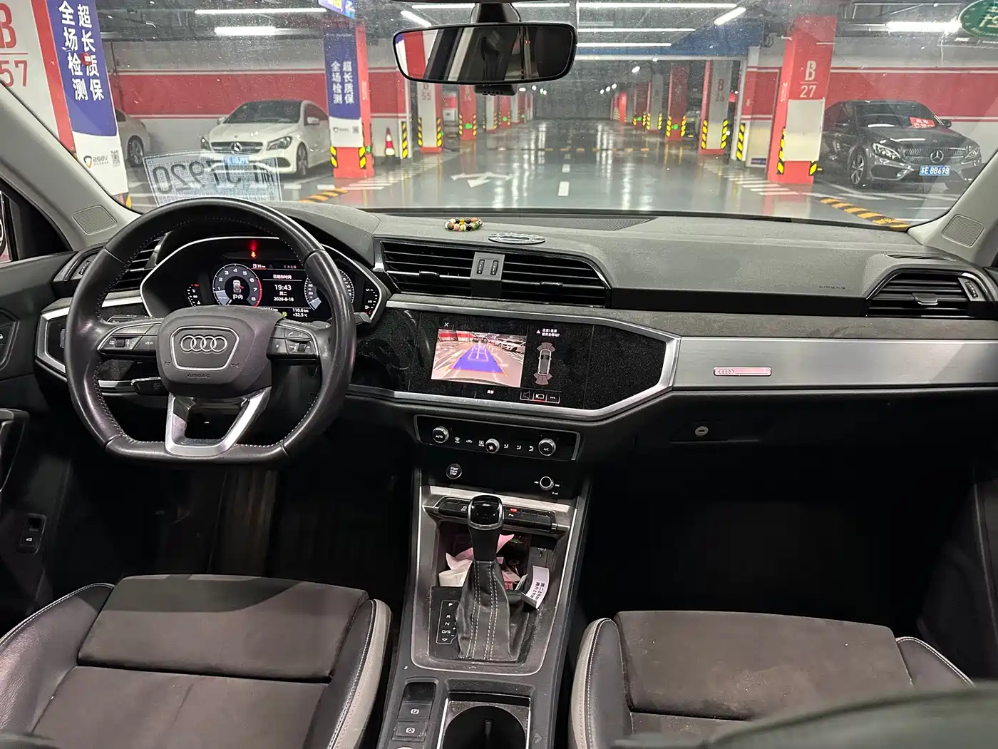 Фото 11 - Audi Q3