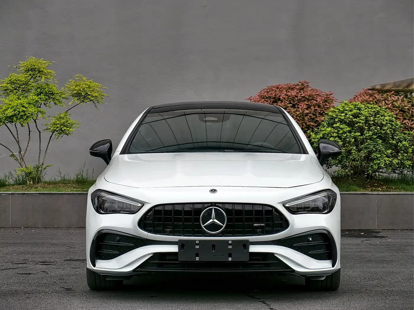 Mercedes-Benz CLE 2026 CLE 260 Coupe