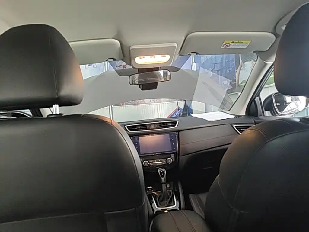 Nissan Qashqai, миниатюра 18