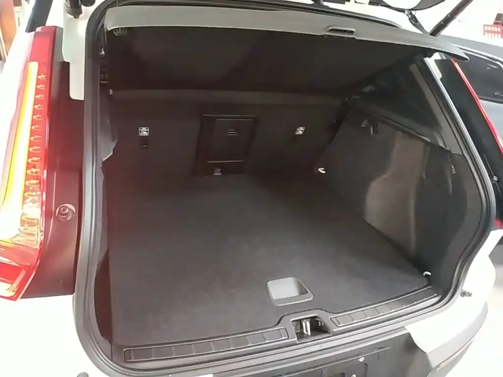 Volvo XC40 2021 2021 T4 AWD Smart Sport Edition