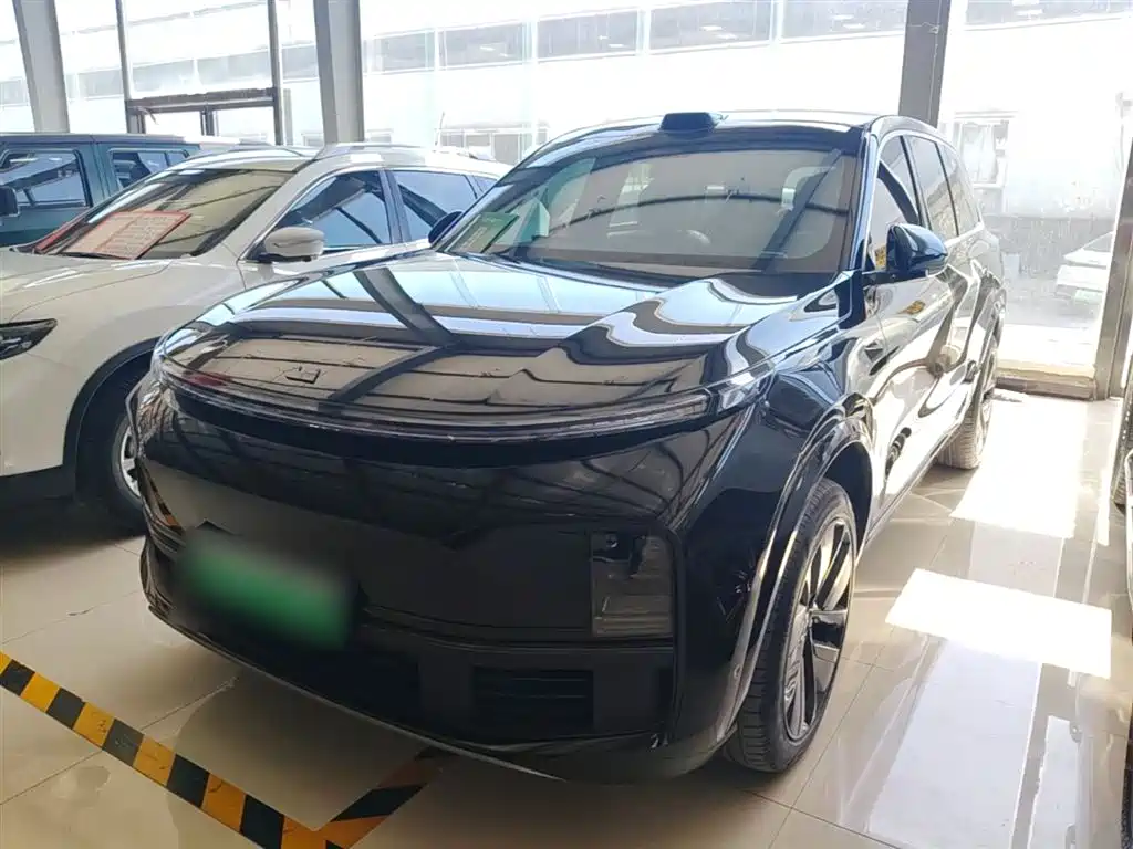 Li Auto Li Xiang L9 2023 Model Pro