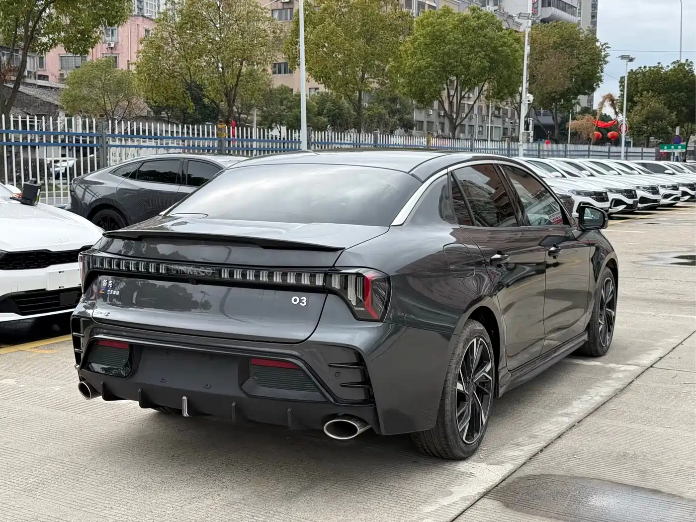 LYNK 03