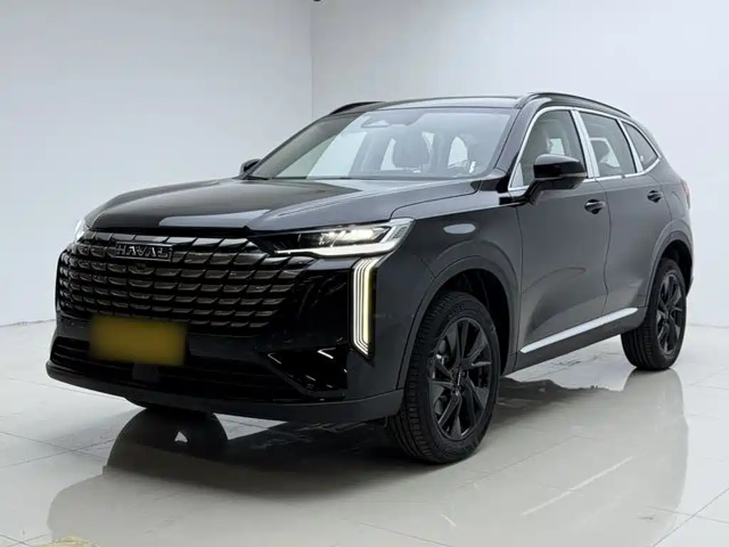 Similar car