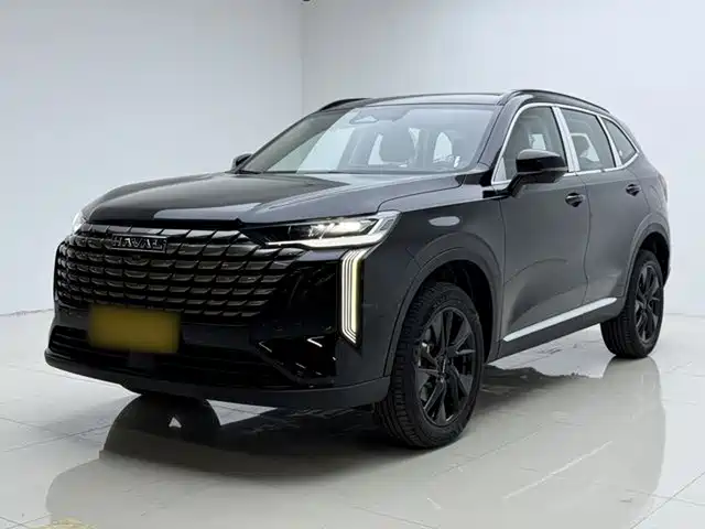 Similar car
