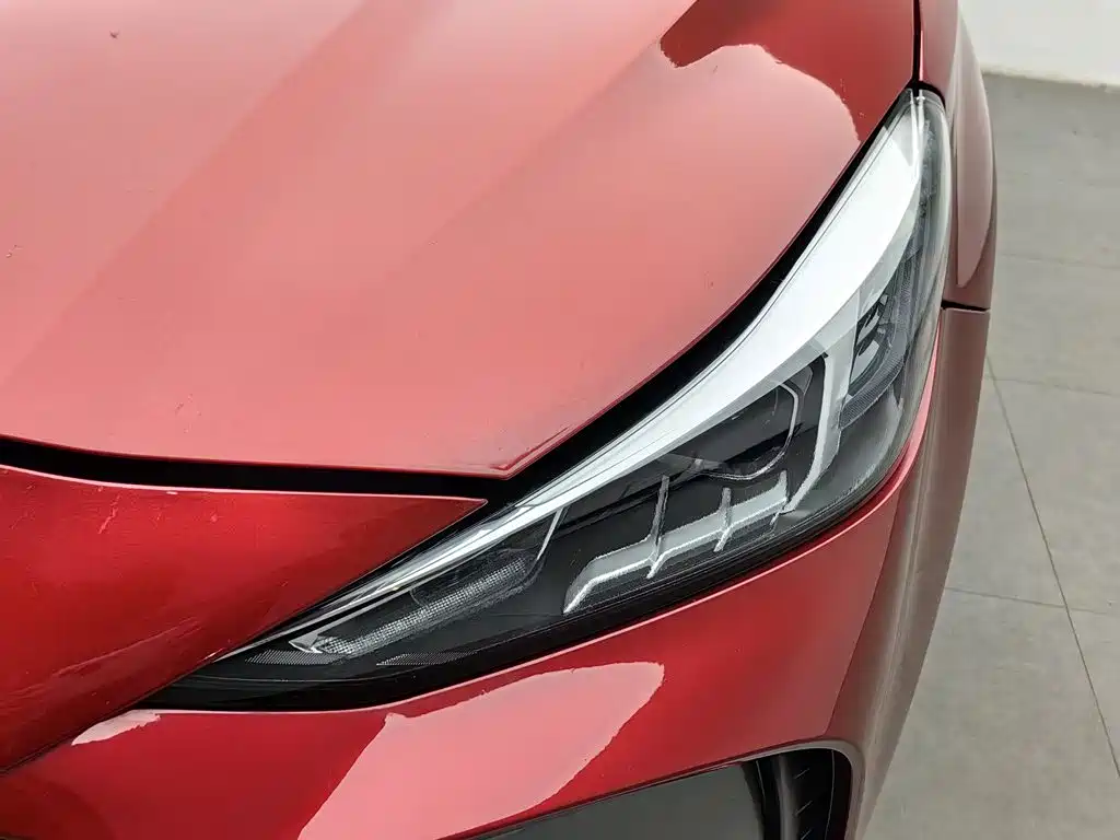 Фото 7 - MG MG5