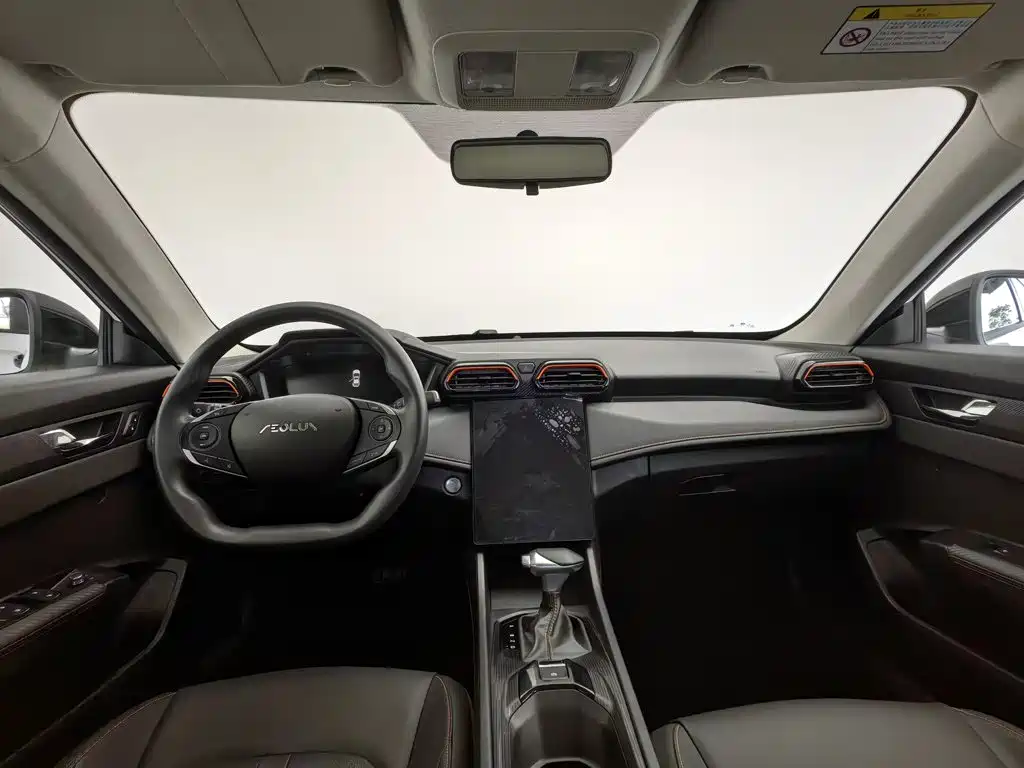 Dongfeng Aeolus Yixuan 2025 2024 1.5L Auto Sport Edition