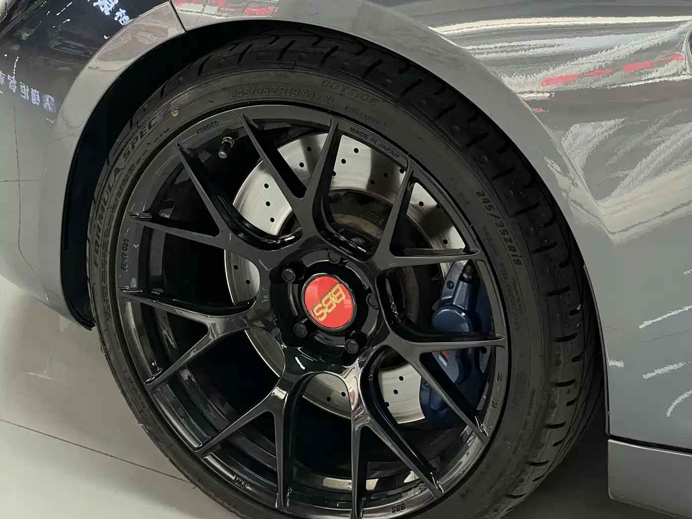 BMW M2 2017 2018 M2