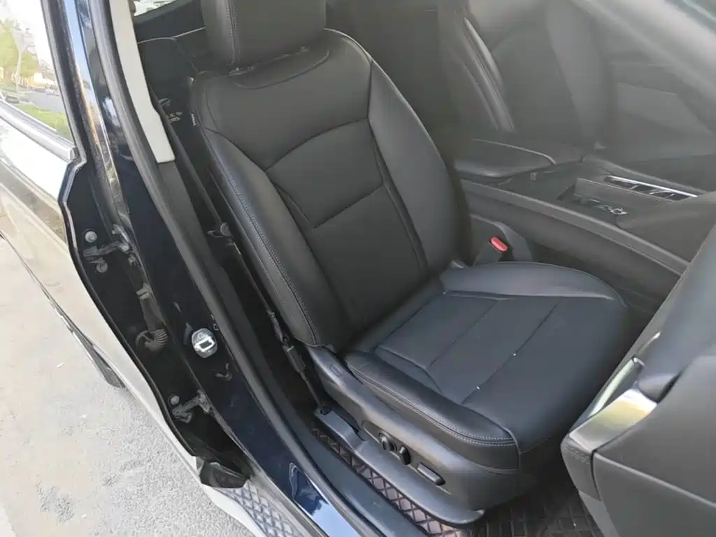 Buick Enclave 2022 2022 652T 2WD Premium 7-Seater