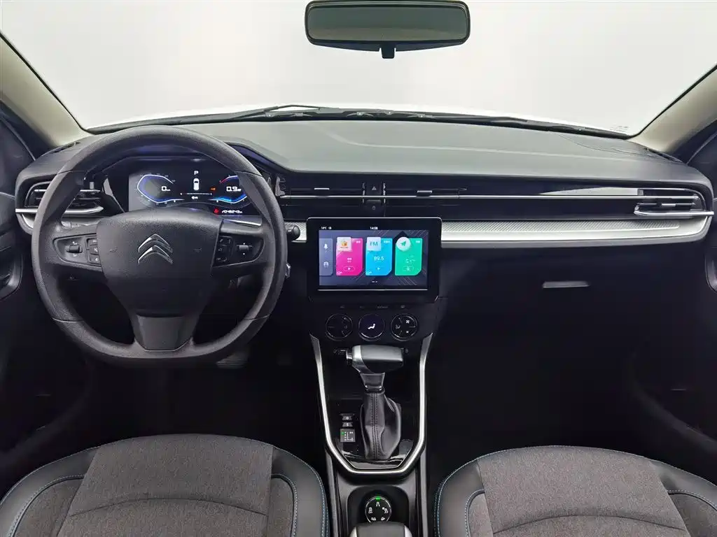 CITROEN C3-XR