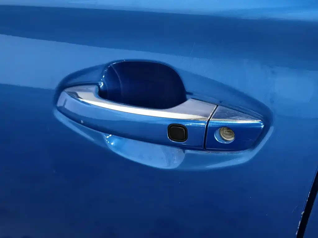 BYD Yuan 2016 2016 1.5TID Automatic Honor