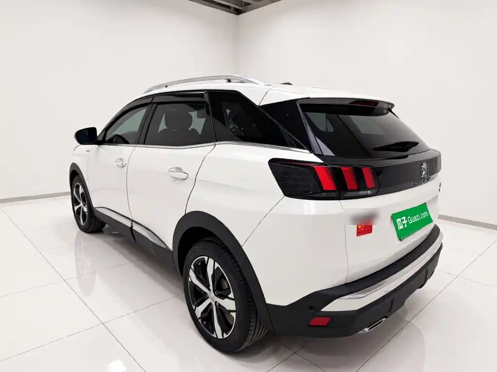 Фото 4 - Peugeot 4008