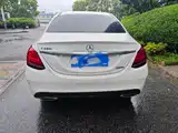 Фото 5 - Mercedes-Benz C-Class